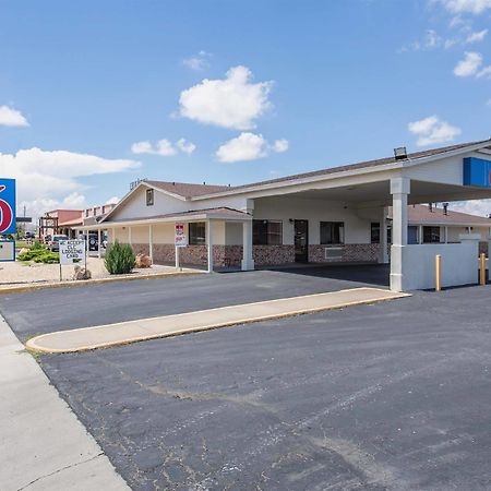 Motel 6-Lordsburg, Nm Dış mekan fotoğraf