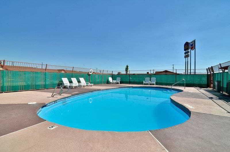 Motel 6-Lordsburg, Nm Konforlar fotoğraf