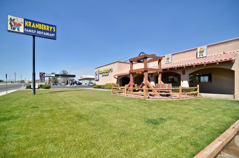Motel 6-Lordsburg, Nm Dış mekan fotoğraf