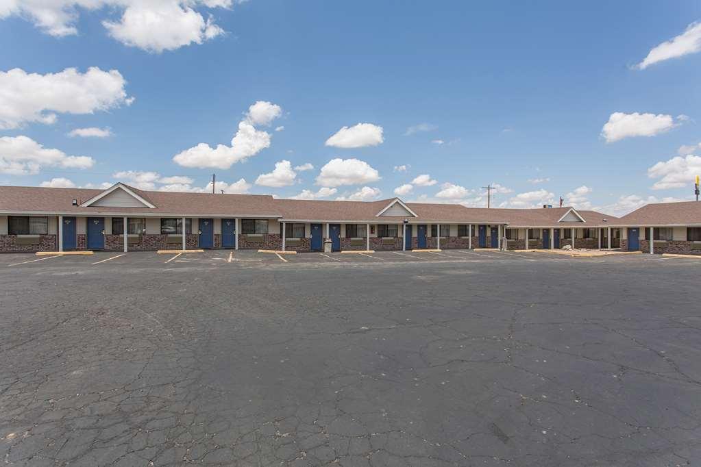 Motel 6-Lordsburg, Nm Dış mekan fotoğraf