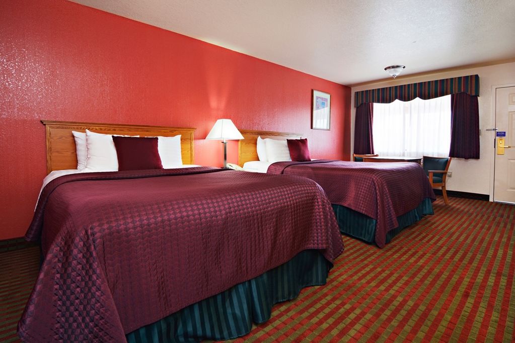Motel 6-Lordsburg, Nm Oda fotoğraf