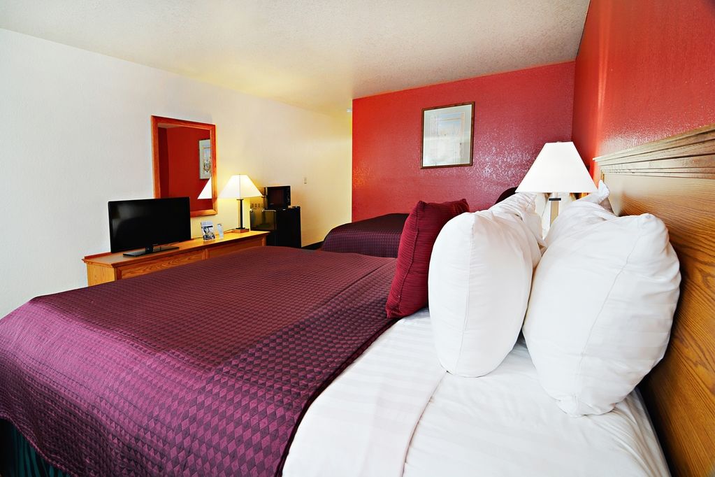 Motel 6-Lordsburg, Nm Oda fotoğraf