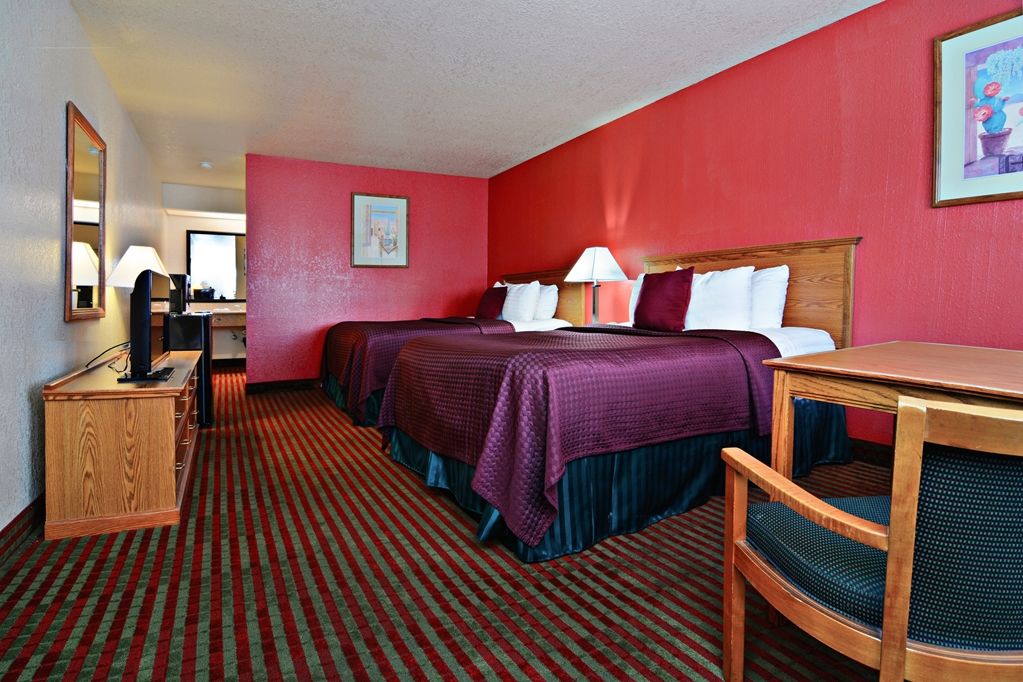 Motel 6-Lordsburg, Nm Oda fotoğraf