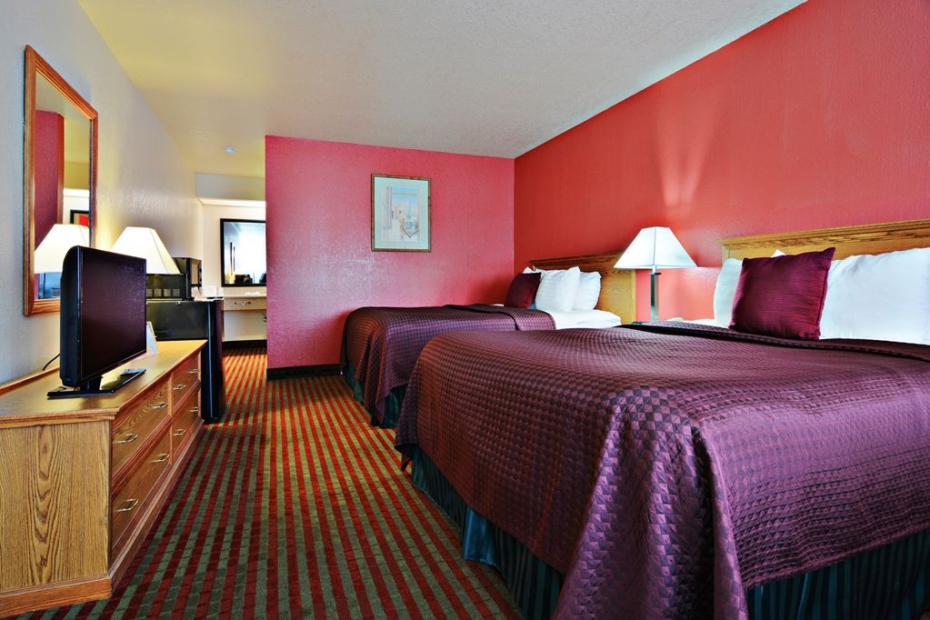 Motel 6-Lordsburg, Nm Oda fotoğraf