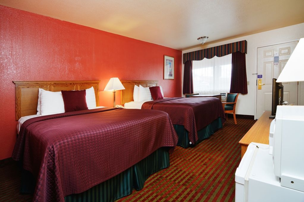 Motel 6-Lordsburg, Nm Oda fotoğraf
