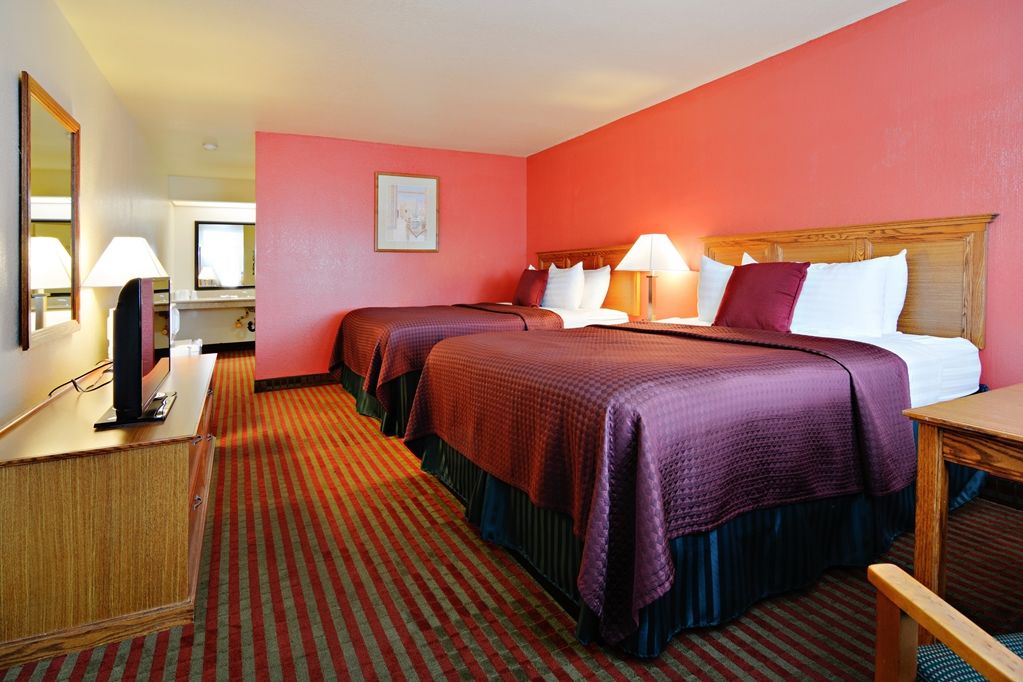 Motel 6-Lordsburg, Nm Oda fotoğraf