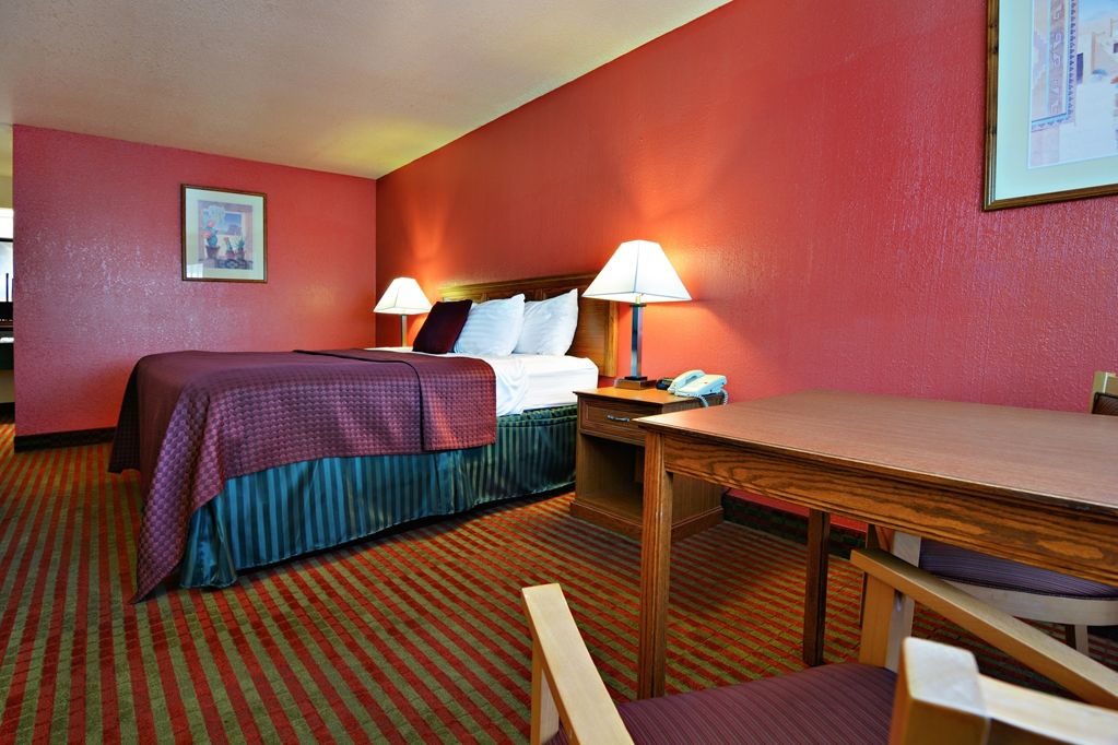 Motel 6-Lordsburg, Nm Oda fotoğraf