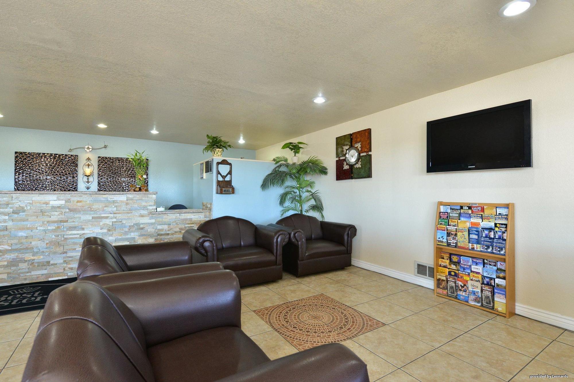 Motel 6-Lordsburg, Nm Dış mekan fotoğraf