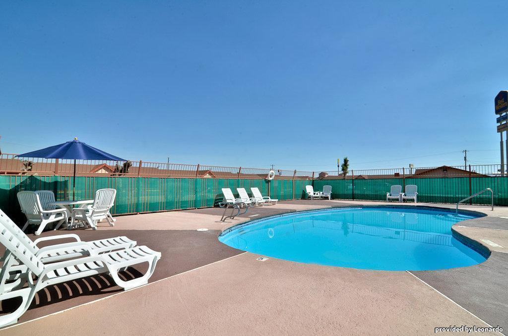 Motel 6-Lordsburg, Nm Dış mekan fotoğraf