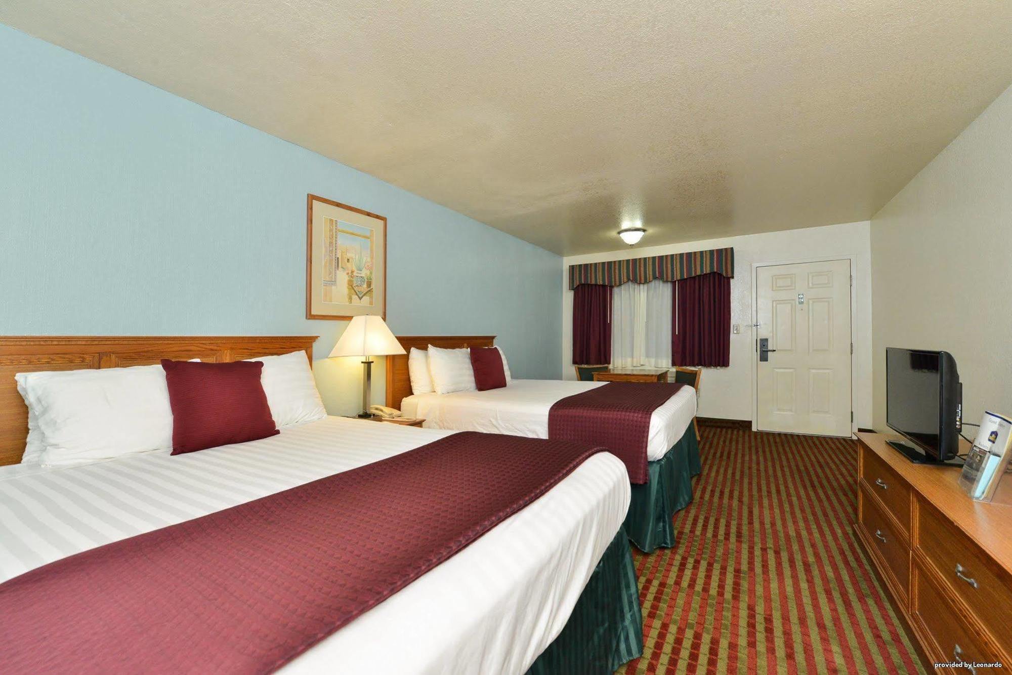 Motel 6-Lordsburg, Nm Dış mekan fotoğraf