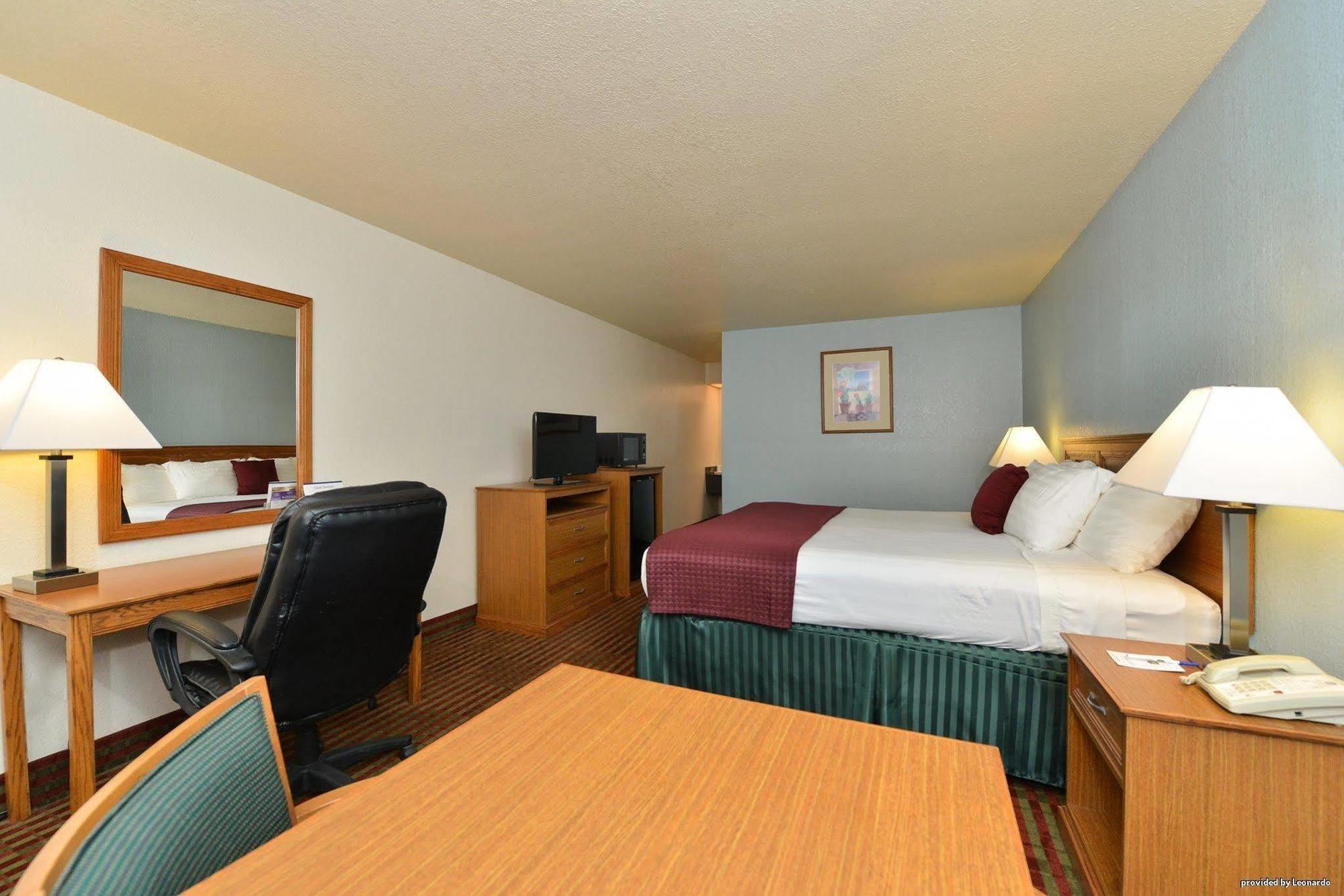 Motel 6-Lordsburg, Nm Dış mekan fotoğraf