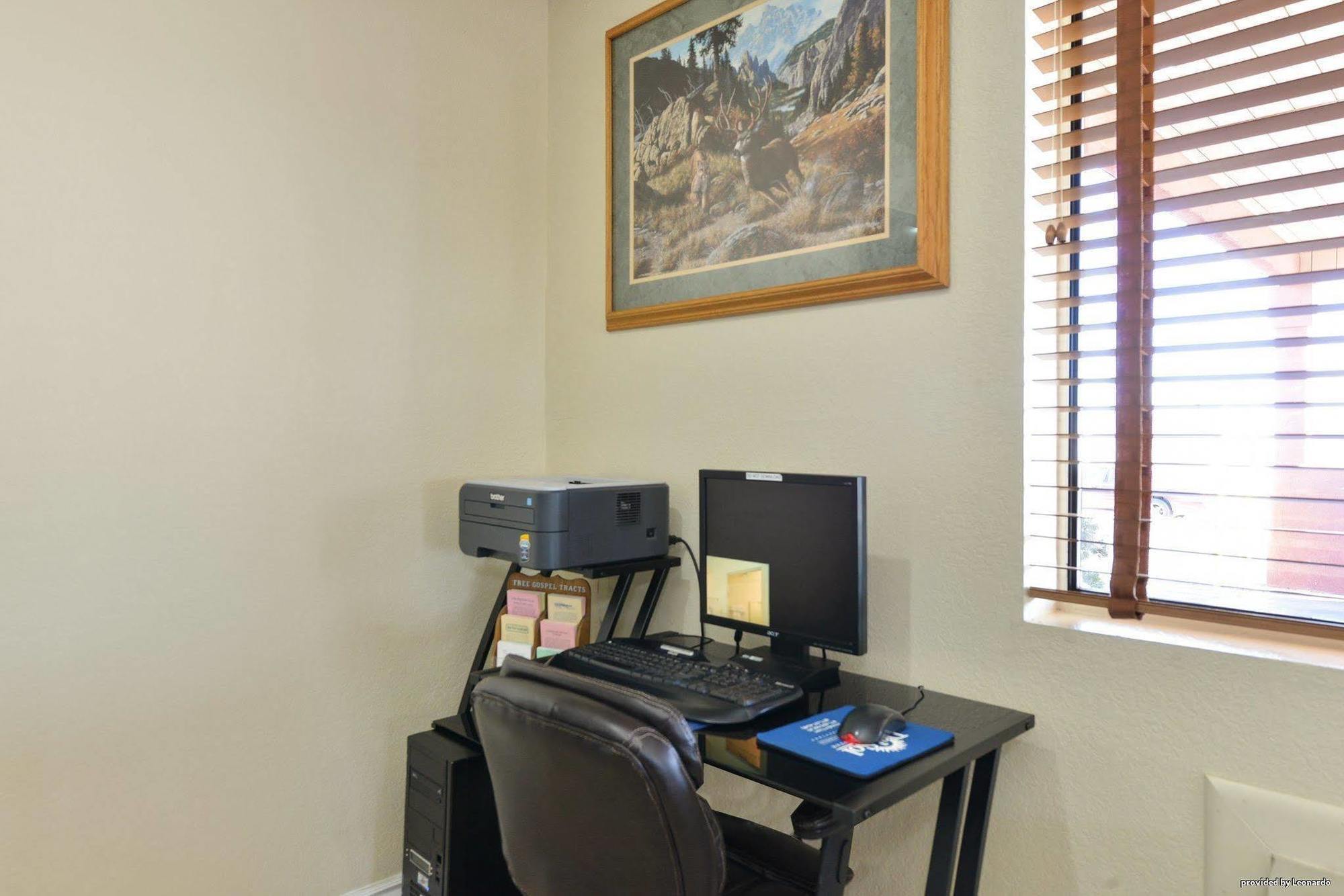 Motel 6-Lordsburg, Nm Dış mekan fotoğraf
