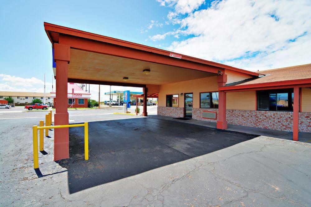 Motel 6-Lordsburg, Nm Dış mekan fotoğraf