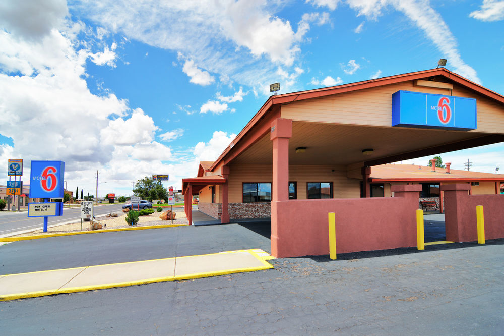 Motel 6-Lordsburg, Nm Dış mekan fotoğraf