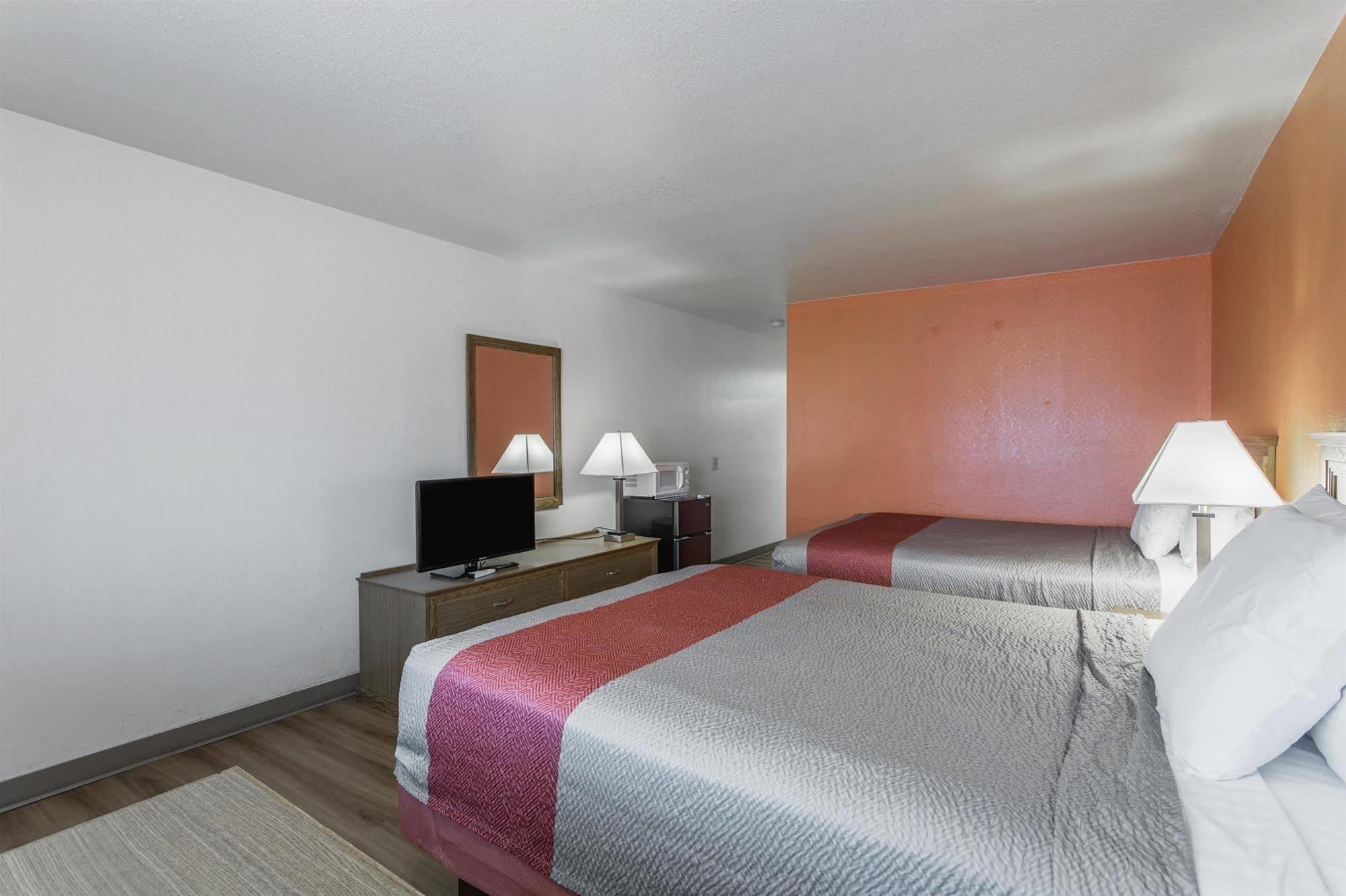 Motel 6-Lordsburg, Nm Dış mekan fotoğraf