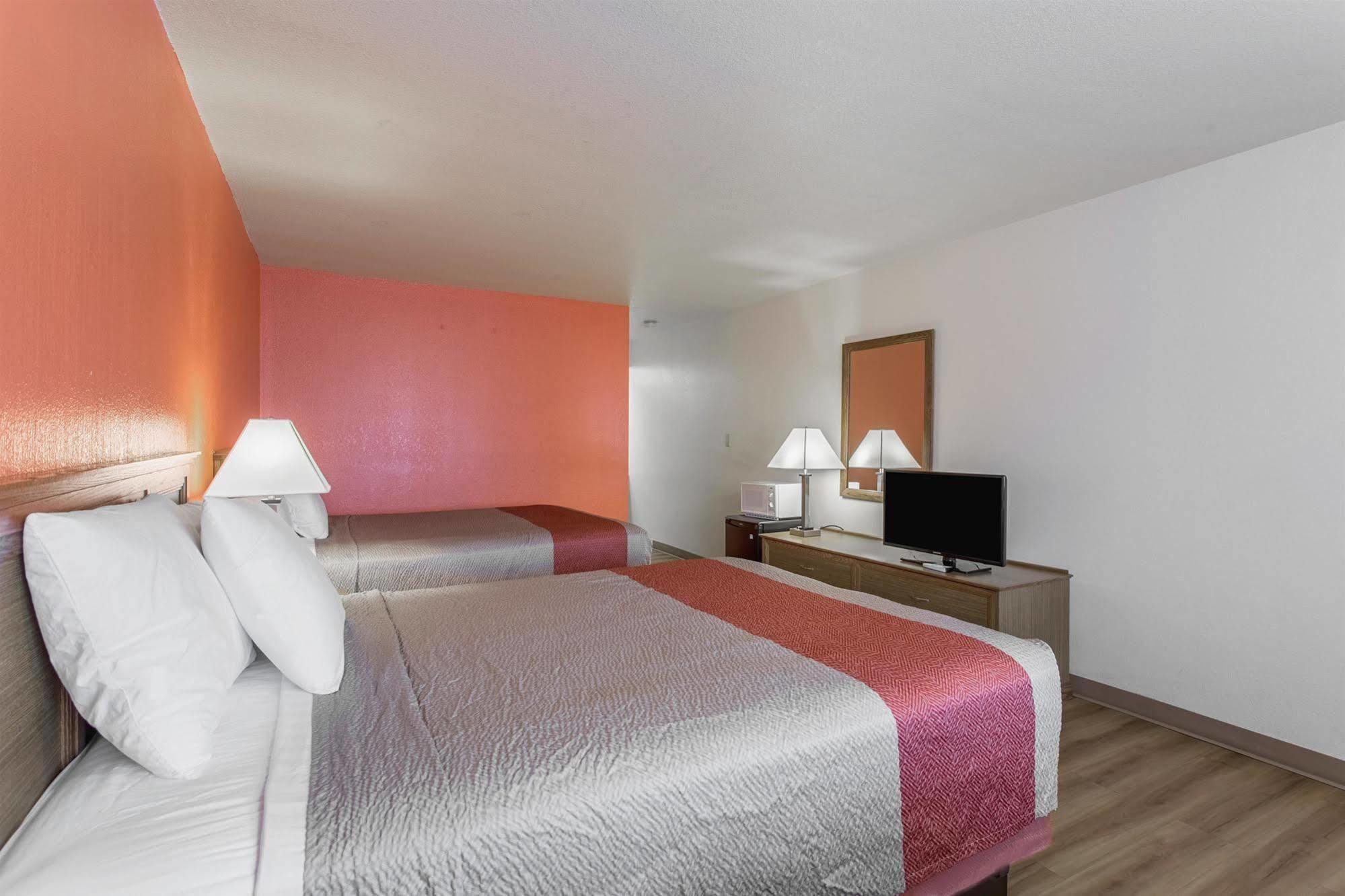 Motel 6-Lordsburg, Nm Dış mekan fotoğraf