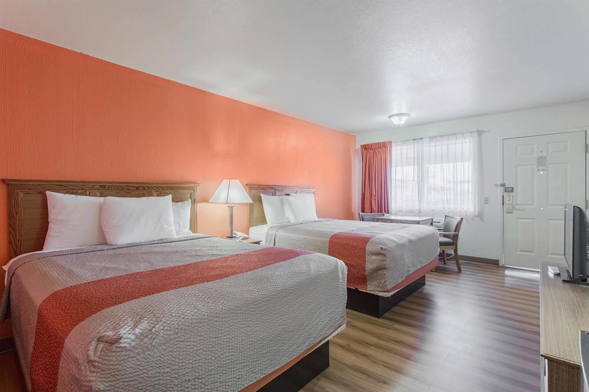 Motel 6-Lordsburg, Nm Dış mekan fotoğraf