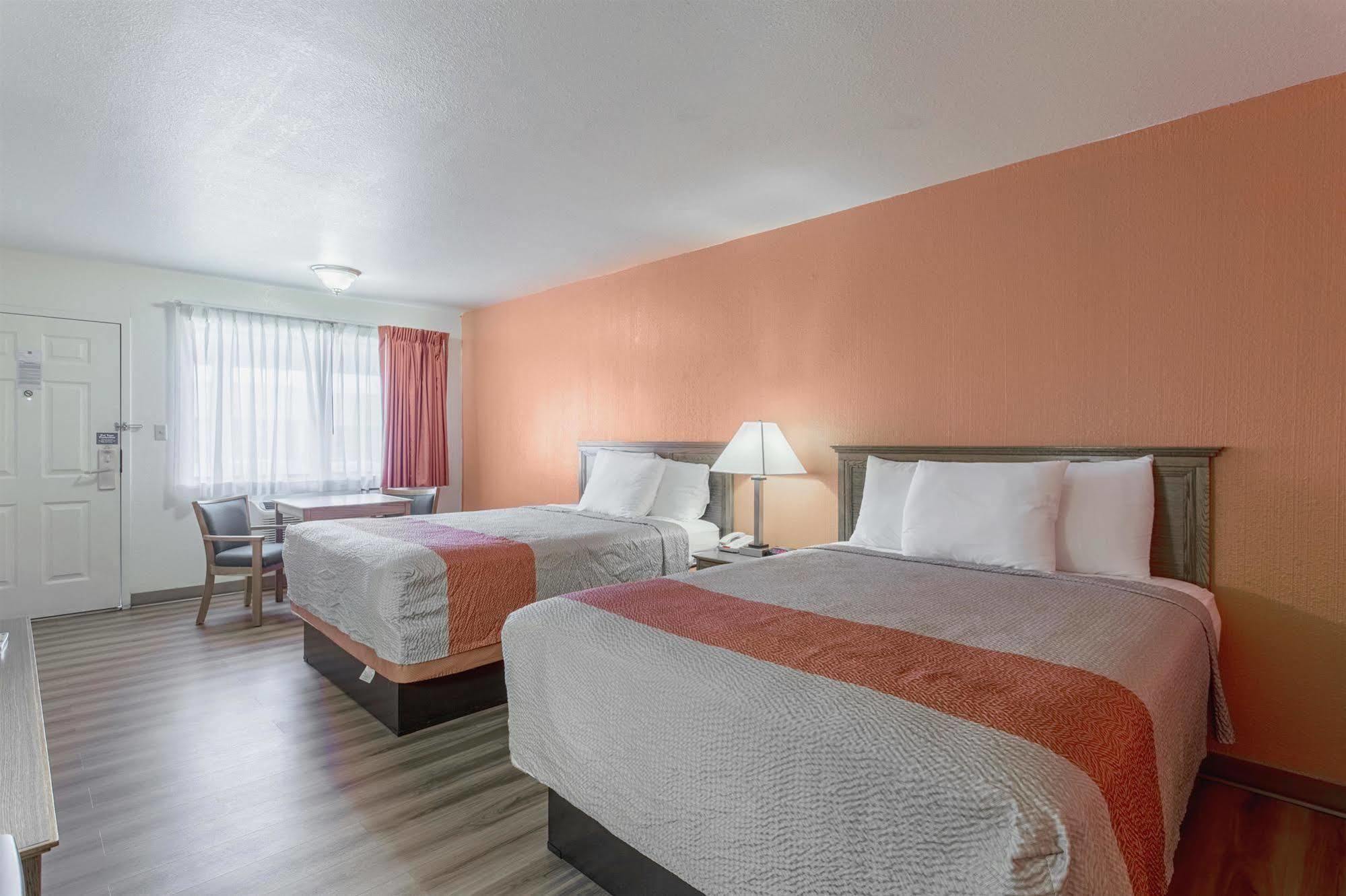 Motel 6-Lordsburg, Nm Dış mekan fotoğraf
