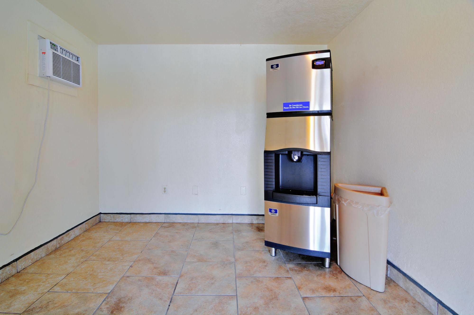Motel 6-Lordsburg, Nm Dış mekan fotoğraf