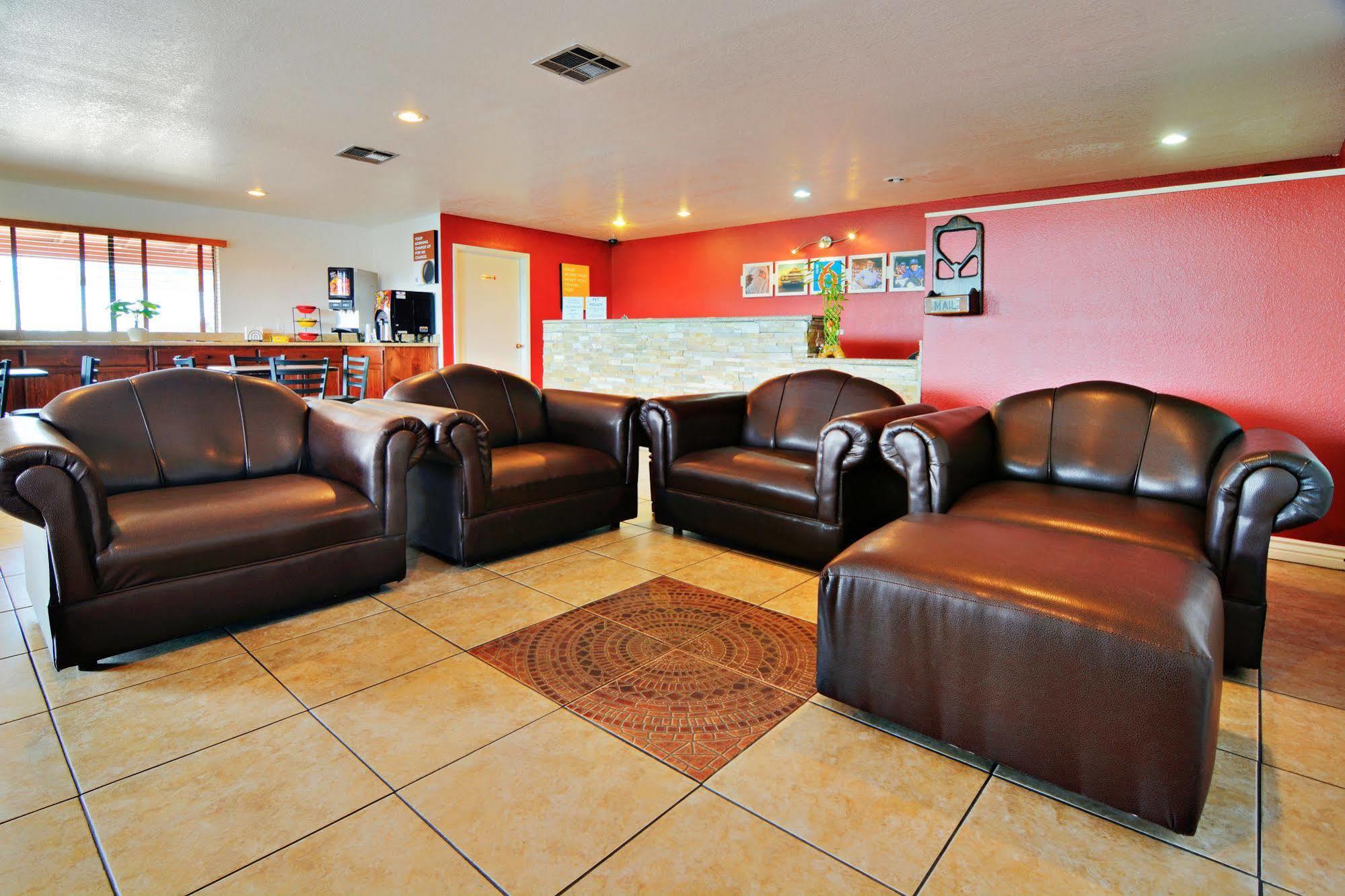 Motel 6-Lordsburg, Nm Dış mekan fotoğraf